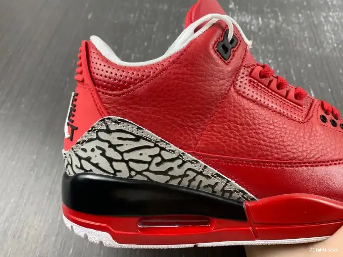 3 AJ3-770438 DJ Khaled Retro Air Grateful Jordan 0603